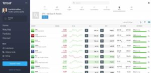 etoro platform