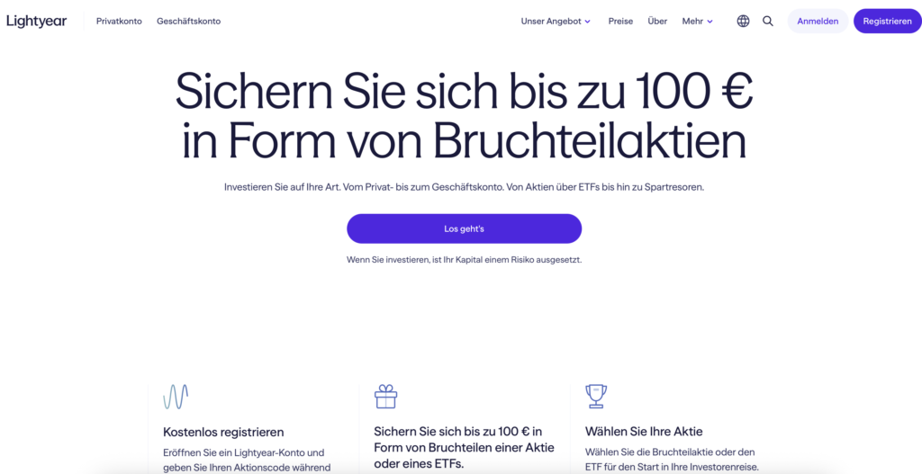 Lightyear Gutscheincode