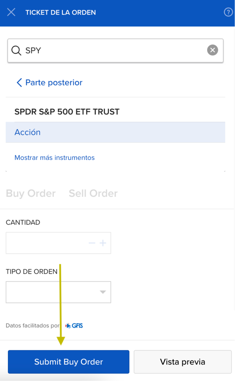 Cómo invertir en S&P 500 desde Venezuela en 2025