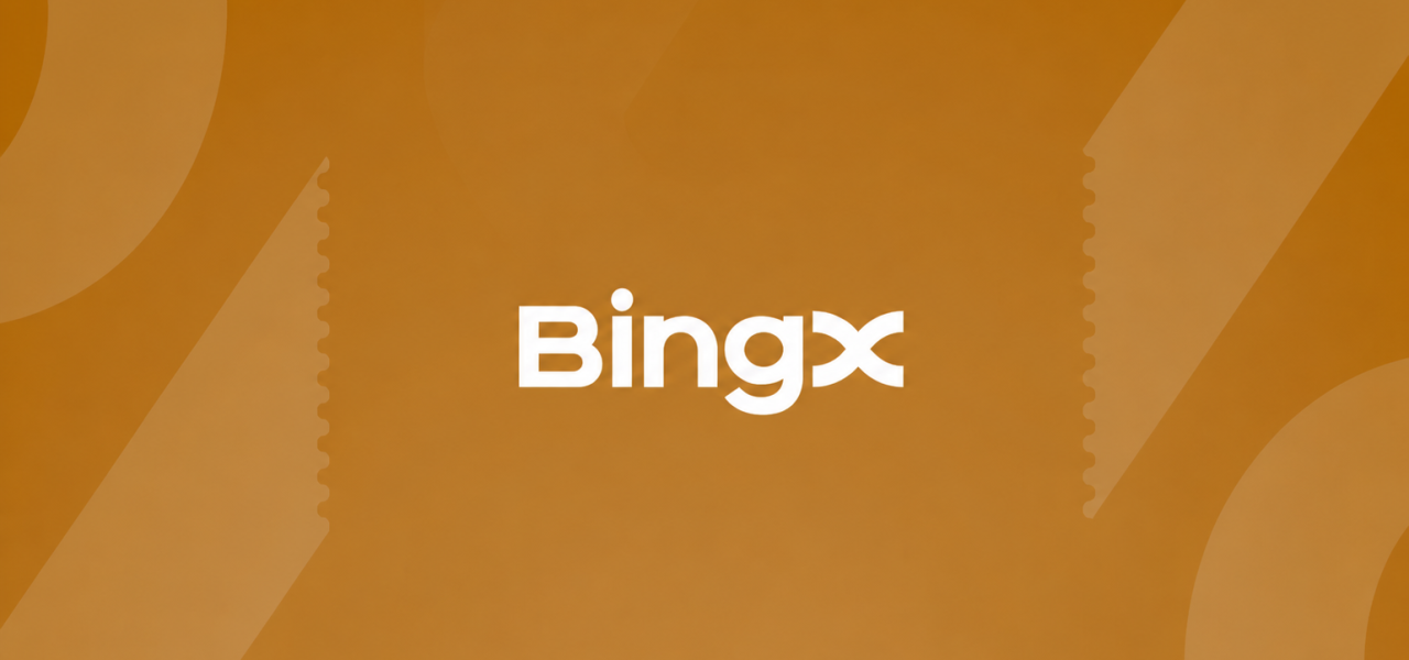 BingX