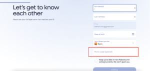 Lightyear promo code